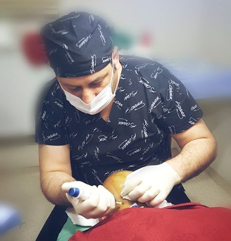 AVRUPA SAC EKIMI CLINIC