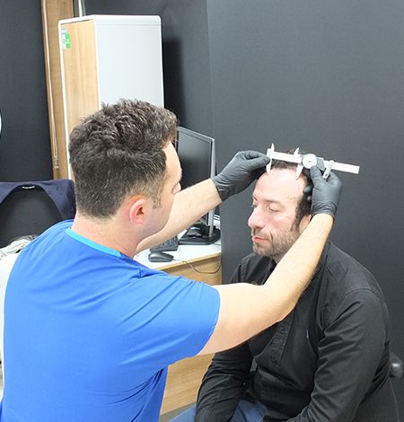EXPERT HAIR TRANSPLANT CLINIC